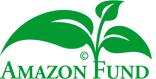 Amazon Fund logo